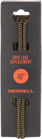 Round Shoe Laces - Laces | Merrell
