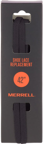 Shop Men's Flat Shoe Laces | Merrell