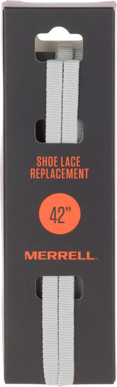 Shop Men's Flat Shoe Laces | Merrell