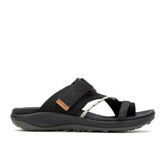 Women - Terran 4 Post Wrap Wide Width - Sandals | Merrell
