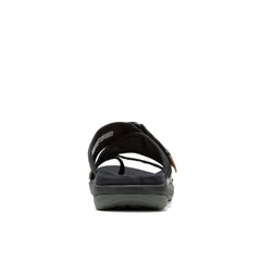 Women - Terran 4 Post Wrap Wide Width - Sandals | Merrell