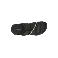 Women - Terran 4 Slide Wide Width - Sandals | Merrell