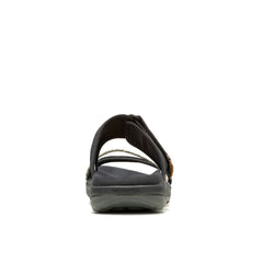 Women - Terran 4 Slide Wide Width - Sandals | Merrell