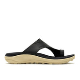 Women - District 4 Luxe Post Wide Width - Sandals | Merrell