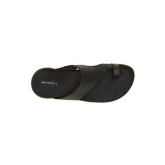 Women - District 4 Luxe Post Wide Width - Sandals | Merrell