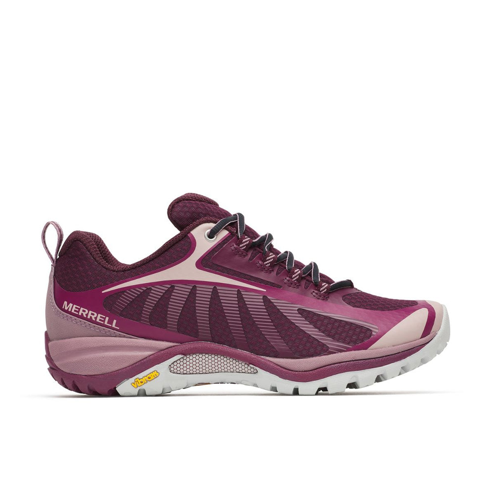 Women's Siren Edge 3 Hiking Shoes | Merrell
