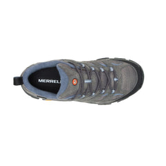 Women - Moab 3 Waterproof Wide Width - Shoes | Merrell