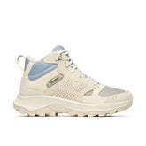 Women's Tempo Sol Mid Waterproof Hiking Boots | Merrell