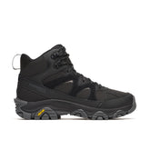 Women's Thermo Snow Grip Mid Waterproof Winter Hiking Boots | Merrell