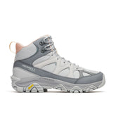 Women's Thermo Snow Grip Mid Waterproof Winter Hiking Boots | Merrell