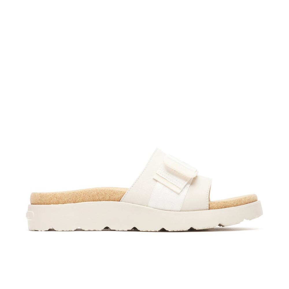 Women - Fleur Slide - Sandals | Merrell