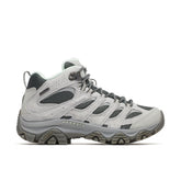 Women's Moab 3 Mid Waterproof Hiking Boots | Merrell