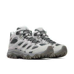 Women's Moab 3 Mid Waterproof Hiking Boots | Merrell