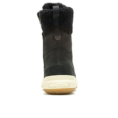Women Marquette Thermo Tall Zip Waterproof - Boots | Merrell