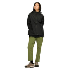 Women - Rain Shell Jacket - Jackets | Merrell