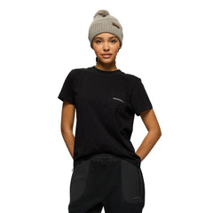 Women - Relaxed Pocket Short Sleeve Tee - Short Sleeves | Merrell