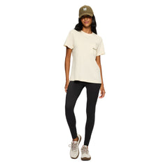 Women - Relaxed Pocket Short Sleeve Tee - Short Sleeves | Merrell