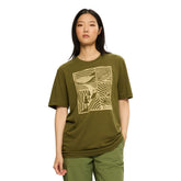 Adventure Graphic Tee - Short Sleeves | Merrell
