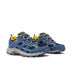 Big Kid - Moab KDZ Waterproof - Boots BK | Merrell