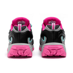 Big Kid - Moab KDZ Waterproof - Boots BK | Merrell