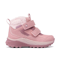 Little Kid - Snova Mid Jr. - Boots LK | Merrell