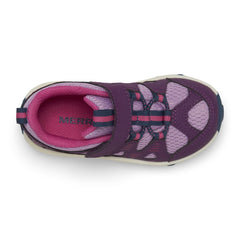 Little Kid - Trail Chaser 2 JR. Shoe US | Merrell
