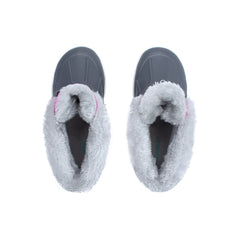 Big Kid - Snow Bank 5 Waterproof - Boots LK | Merrell