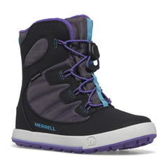 Big Kid - Snow Bank 4.0 Waterproof Boot - Boots | Merrell