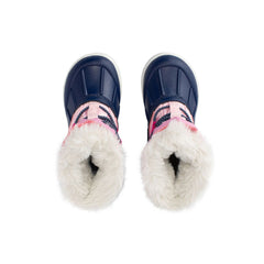 Little Kid - Snow Bank 5 Jr. Waterproof - Boots LK | Merrell