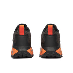 Kid - Moab Speed 2 Mid Waterproof - Athletics BK | Merrell