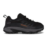 Big Kid - Moab Speed 2 Low Waterproof - Shoes LK | Merrell