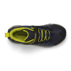 Big Kid Moab Speed Mid 2 A/C Waterproof - Boots BK | Merrell