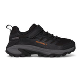 Big Kid Moab Speed 2 Low A/C Waterproof - Shoes BK | Merrell