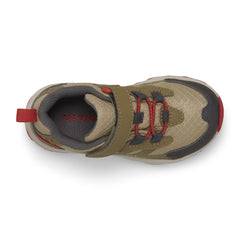 Moab Speed 2 Low A/C JR. Waterproof Shoes | Merrell