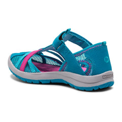 Big Kid - Dragonfly Sandal - Shoes | Merrell
