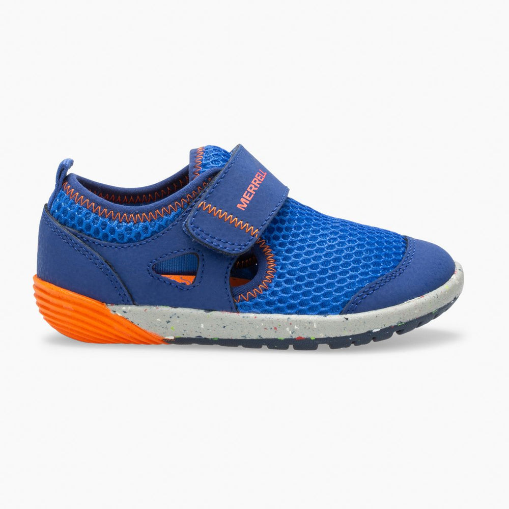 Little Kid - Bare Steps® H2O Water Shoe - Shoes LK | Merrell