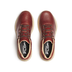 Men's Nova 4 Traveller Lace Casual Shoes | Merrell