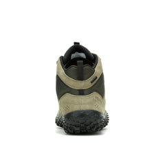 Men's Wrapt Mid Waterproof Barefoot Boots | Merrell