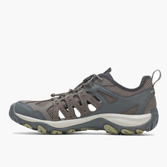 Men Accentor 3 Sieve Boulder | Merrell Sandals