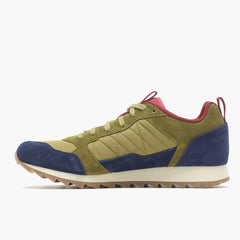 Men Alpine Sneaker Avocado | Merrell Sneakers