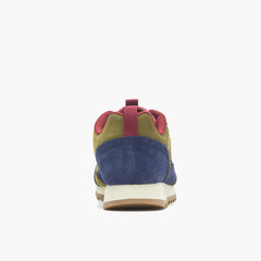 Men Alpine Sneaker Avocado | Merrell Sneakers