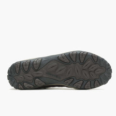 Men Alverstone 2 Mid Waterproof Earth/espresso | Merrell Boots