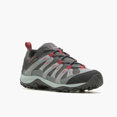 Men Alverstone 2 Waterproof Wide Width Granite/dahlia | Merrell Wide Widths