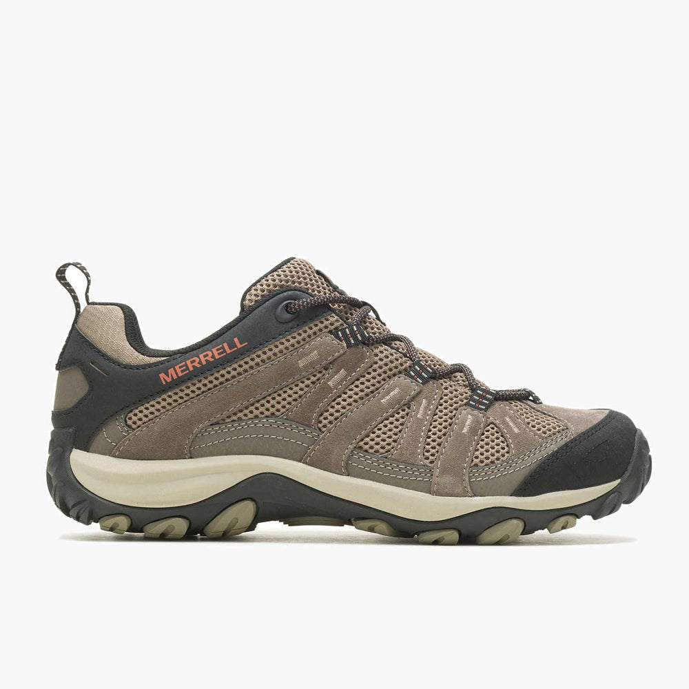 Men Alverstone 2 Wide Width Boulder/brindle | Merrell Wide Widths