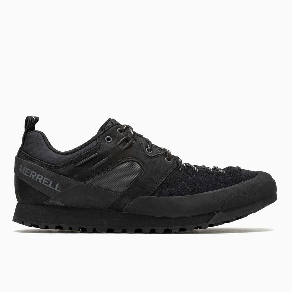 Men Catalyst Pro 2 1trl Black | Merrell Sneakers