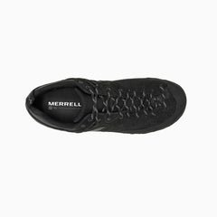 Men Catalyst Pro 2 1trl Black | Merrell Sneakers