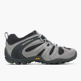 Men Chameleon 8 Stretch Waterproof Charcoal | Merrell Sneakers