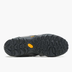 Men Chameleon 8 Stretch Waterproof Charcoal | Merrell Sneakers