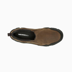 Men Coldpack 3 Thermo Moc Waterproof Earth | Merrell Slip-Ons