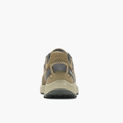 Men Embark Lace Shield Sneaker Coyote | Merrell Sneakers